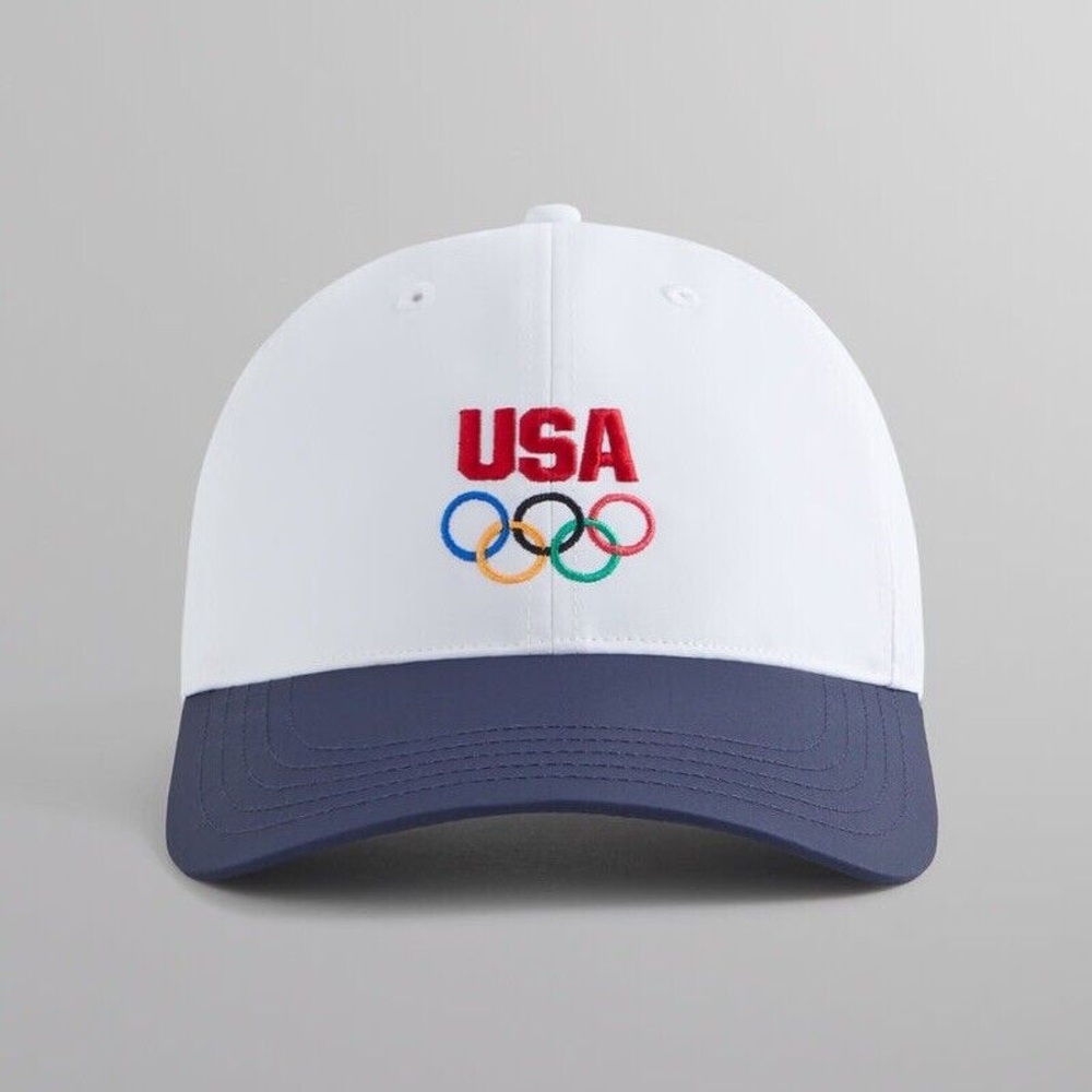 Unisex Kith x Olympics 2024